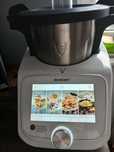 Lidlomix Monsieur cuisine connect