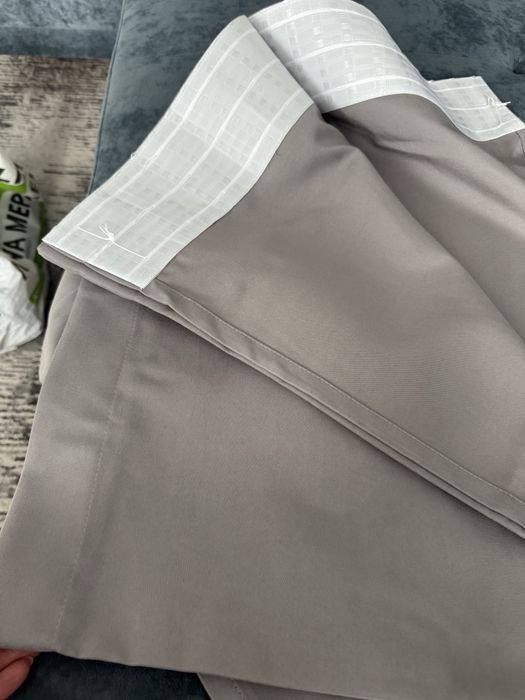 Продам готові штори (нові)