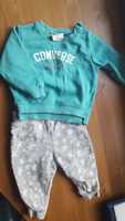 Dres dzieciecy CONVERSE 6-9 m