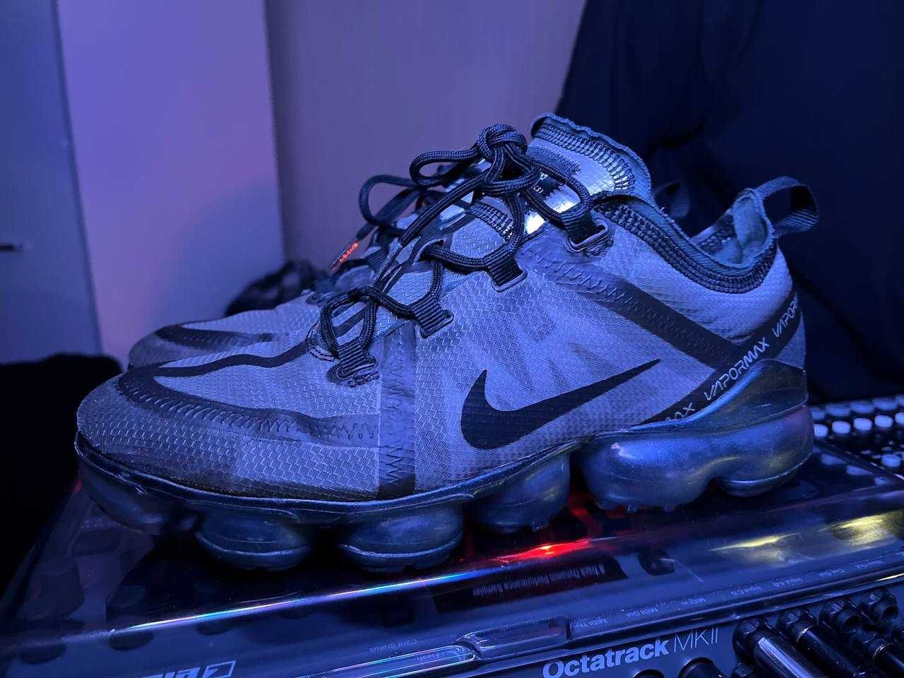 Кросівки nike vapormax кроссовки