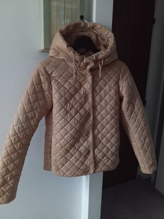 Pikowana kurtka 34 Reserved