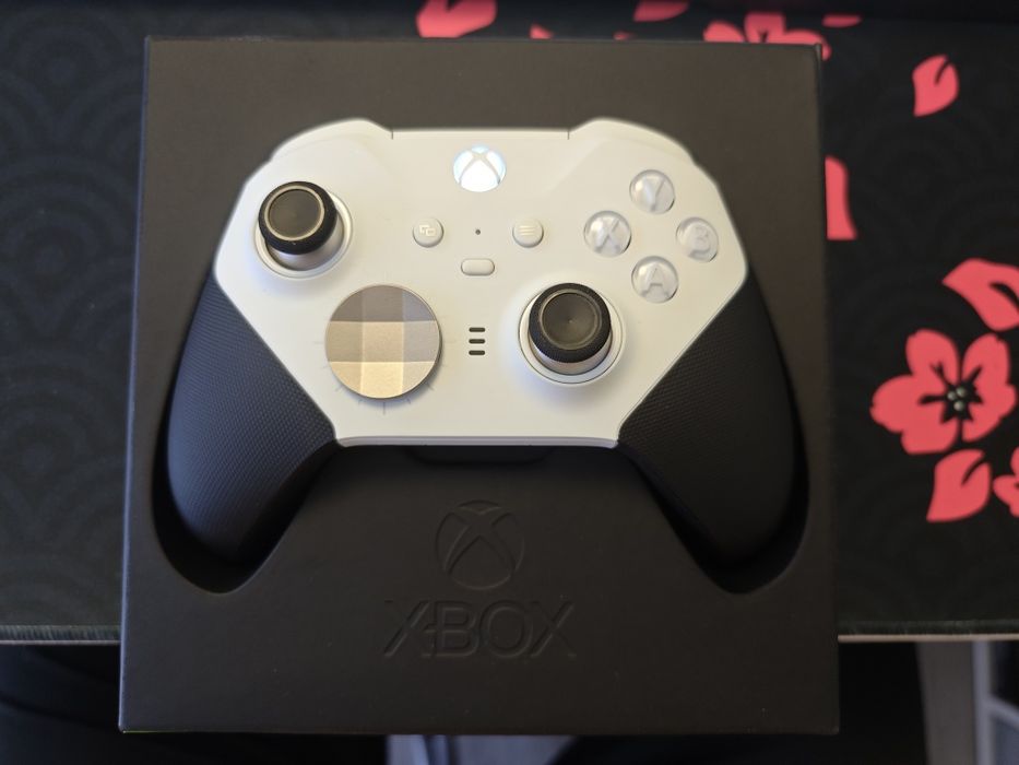 Comando Xbox Elite Wireless Controller 2 Core