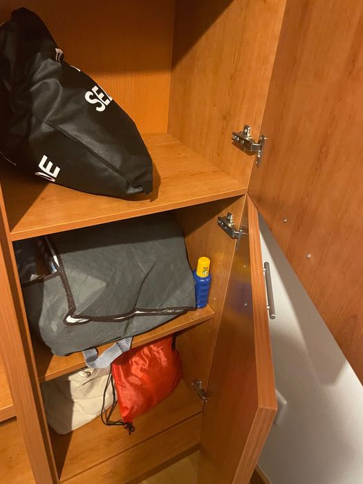 Móvel de sala ou escritório!