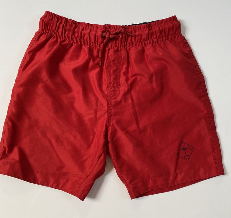 Calções de banho menino 9-10 anos