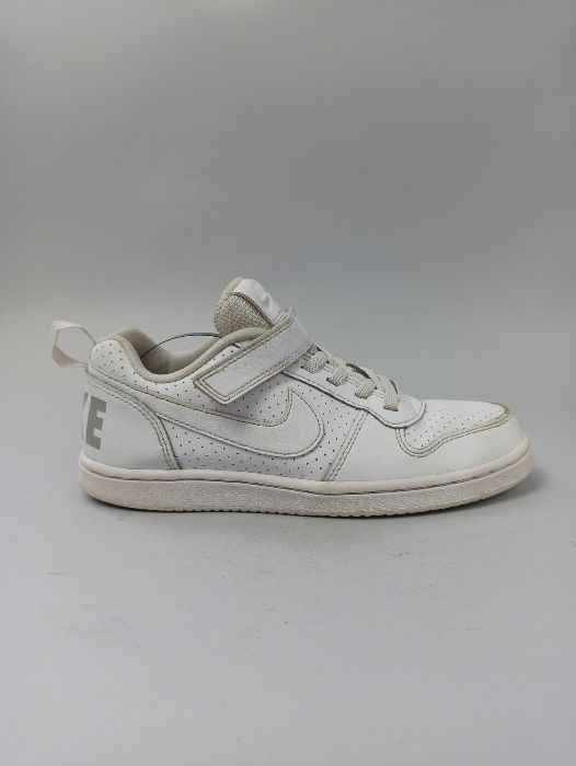 Детские кроссовки Nike Court Borough Low Размер 33 (21,3 см)