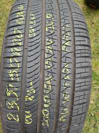 2x Pirelli Scorpion Zero JLR 235/50R20 104W 2 sztuki całoroczne