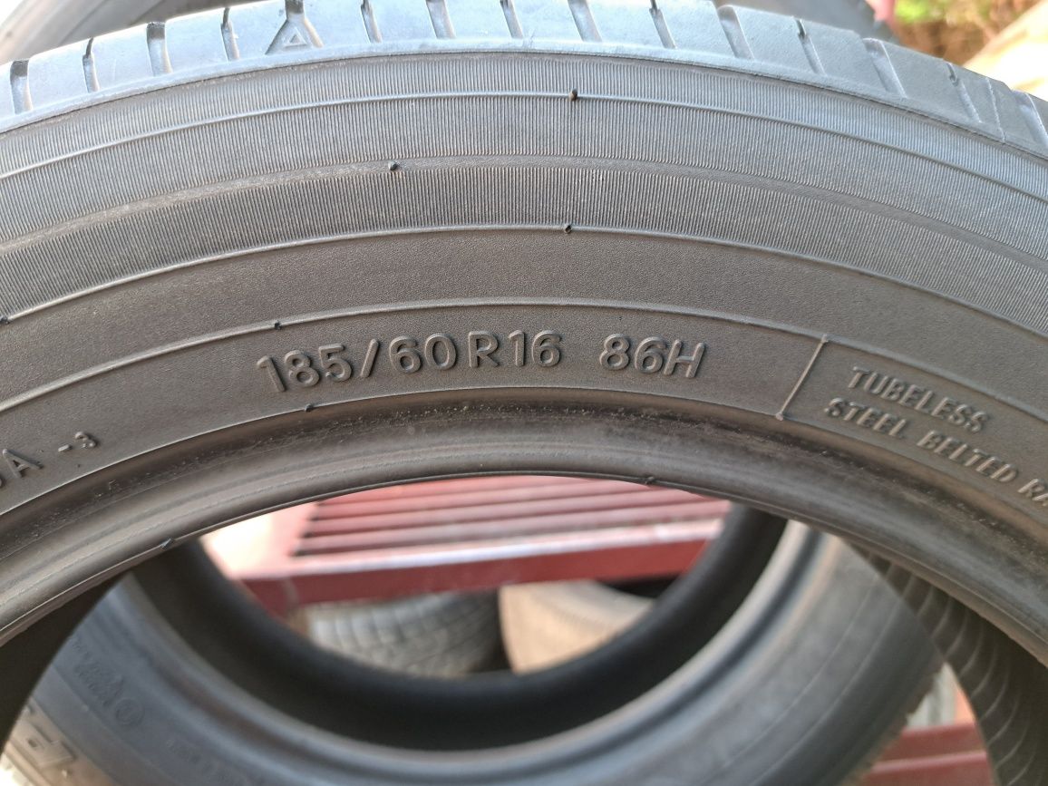 4 Opony letnie 185/60 R16 Toyo Montaż i wyważanie Gratis!