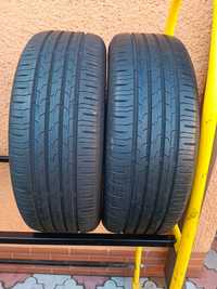 Opony letnie 195/55/16 Continental 2020r