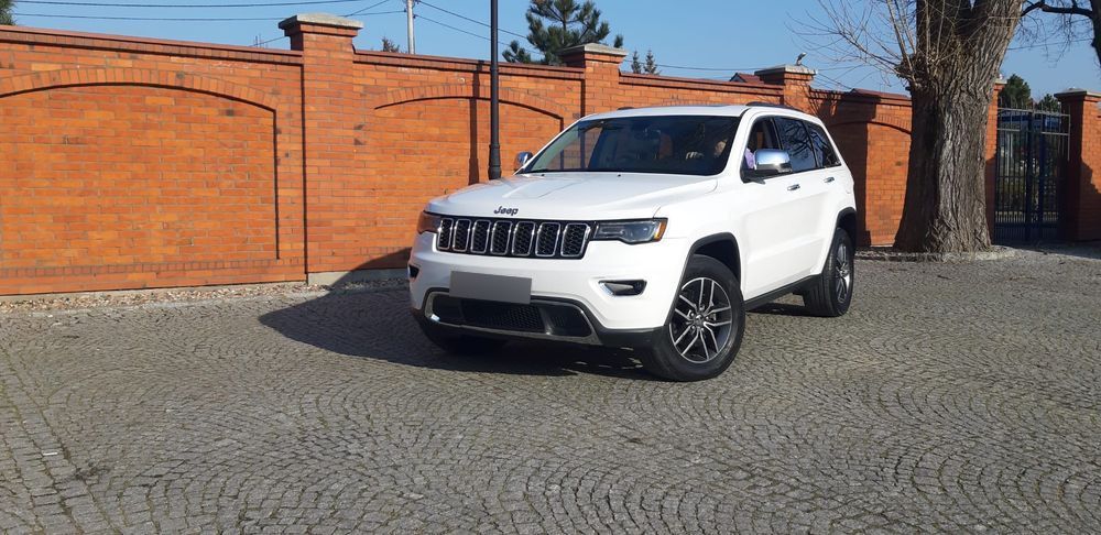 Jeep Grand Cherokee Jeep Grand Cherokee