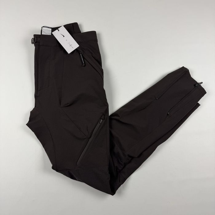 Новічі чоловічі оригінальні штани Nike x Cactus Jack acg оригінал