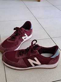 tênis new balance