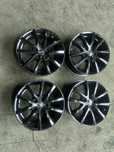 5x114,3 SUZUKI SWIFT SPORT 7J16 ET45 TOYOTA felgi aluminiowe
