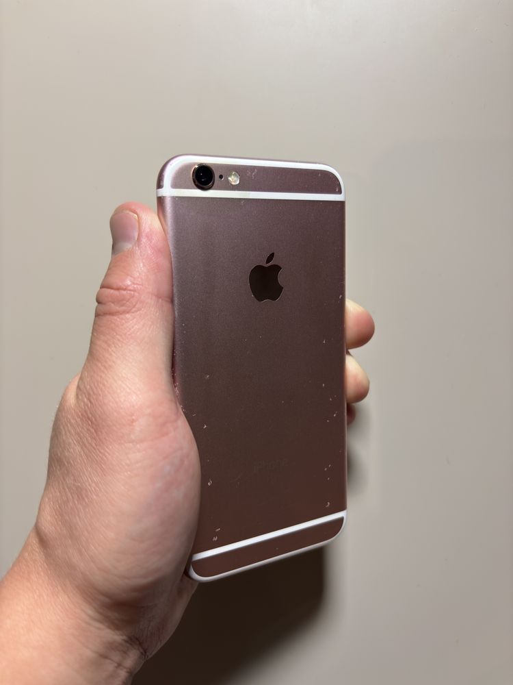 iPhone 6s 16gb Neverlock