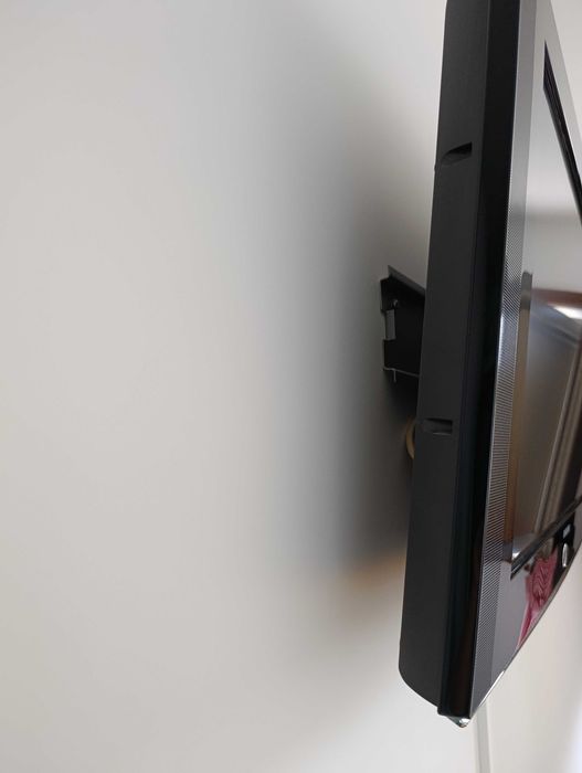 TV LCD Samsung 32"