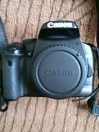 Фотоаппарат Canon 450D  ( без обьектива )