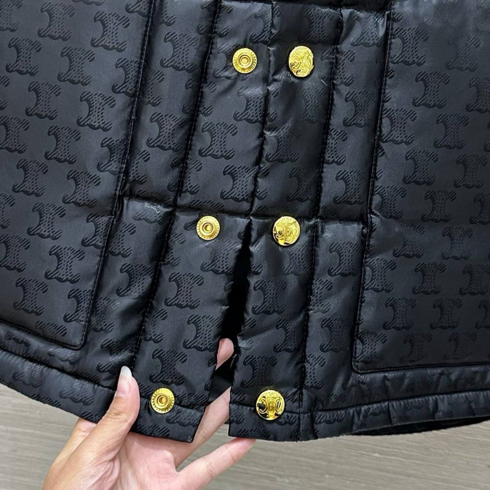 Жилет куртка Celine prada