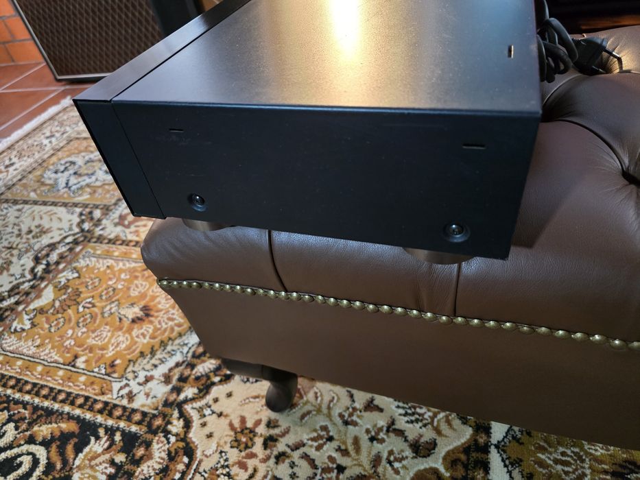 Equalizador Sony SEQ 711