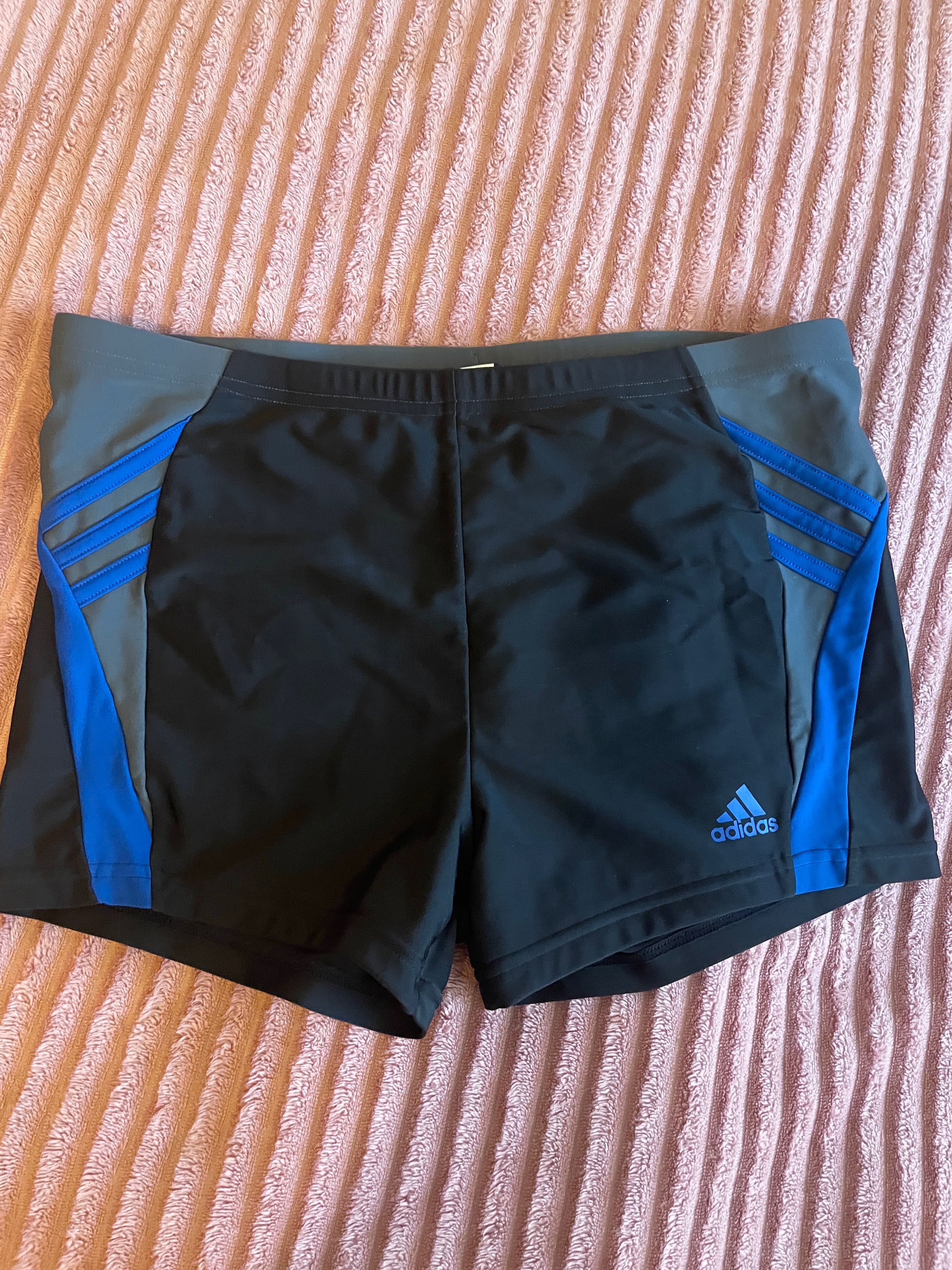 мужские плавки  adidas