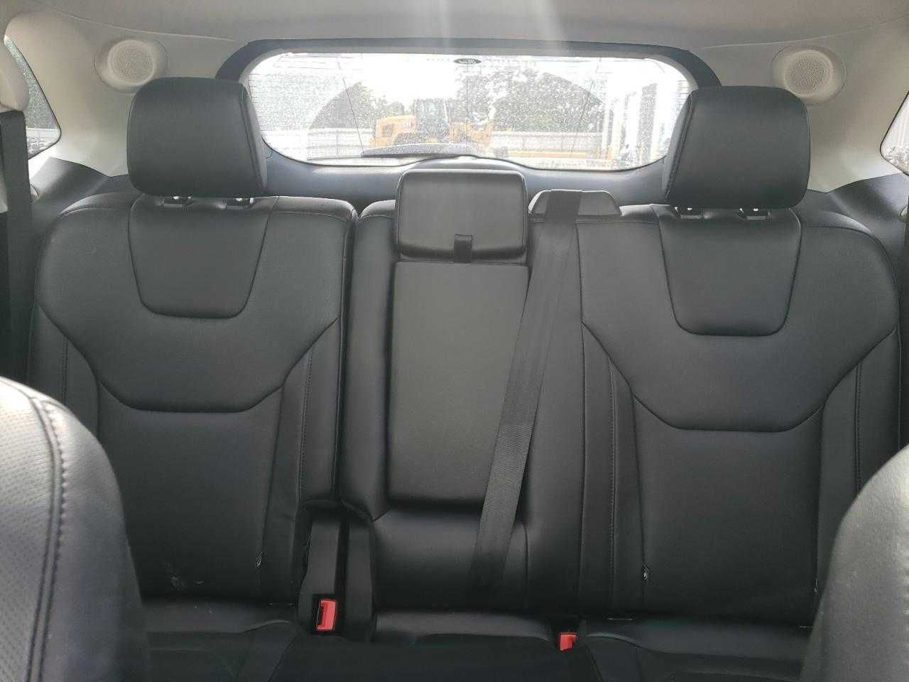 Ford Edge Titanium 2019