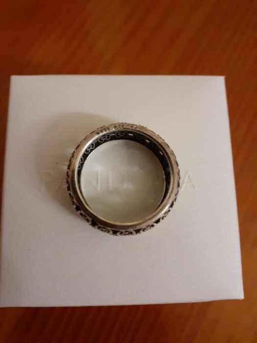 Anel Pandora original