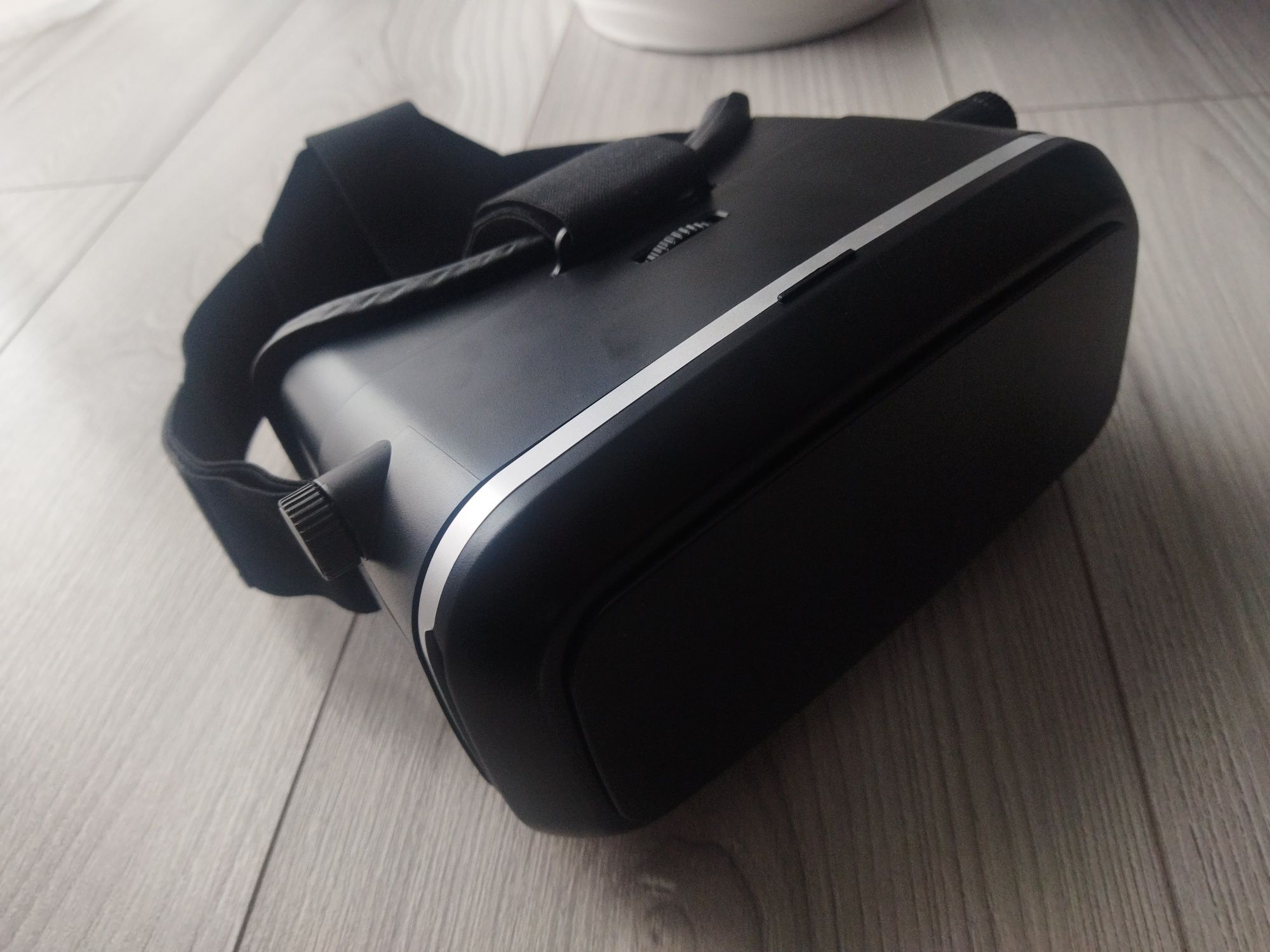 Okulary VR Virtual-Reality Headset SilverCrest