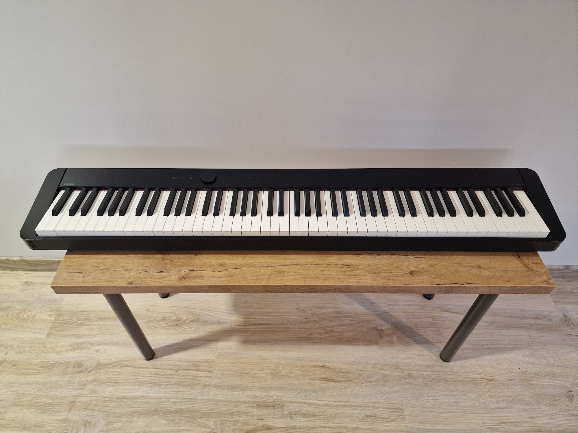 Pianino cyfrowe Casio PX S1000