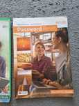 Password reset[ student's book]