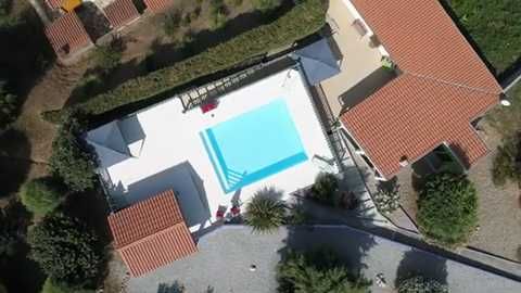 Quinta à venda, possibilidade de empreendimento turístico