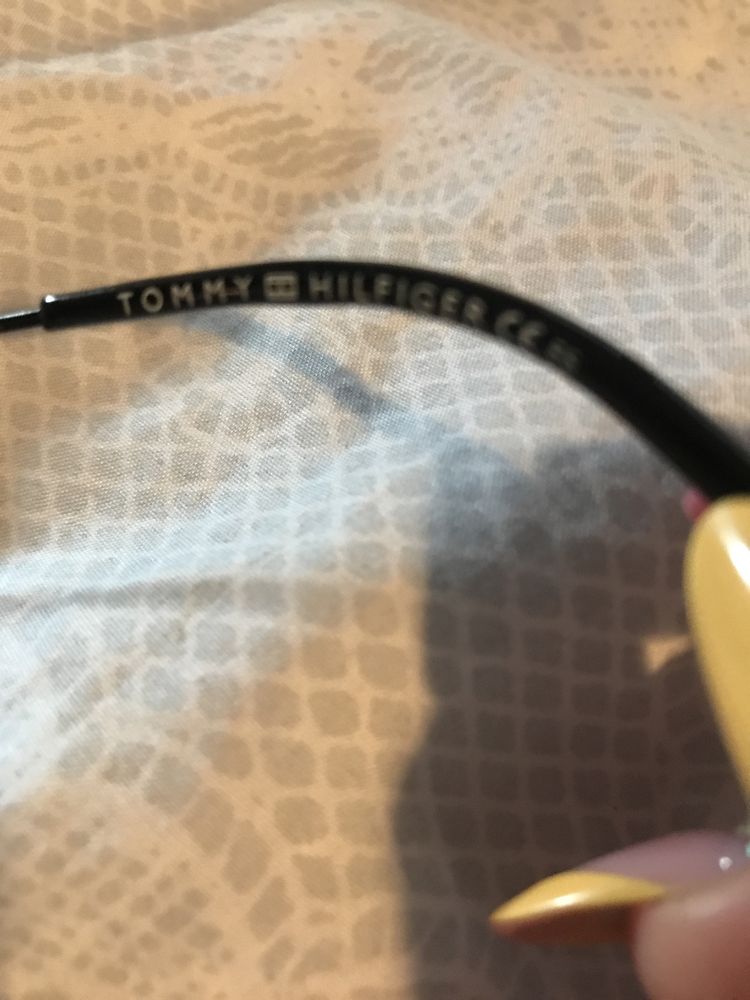 Okulary Tommy  Hilfiger orginalne