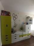 Meble - Pokój dziecięcy - IKEA STUVA MALAD