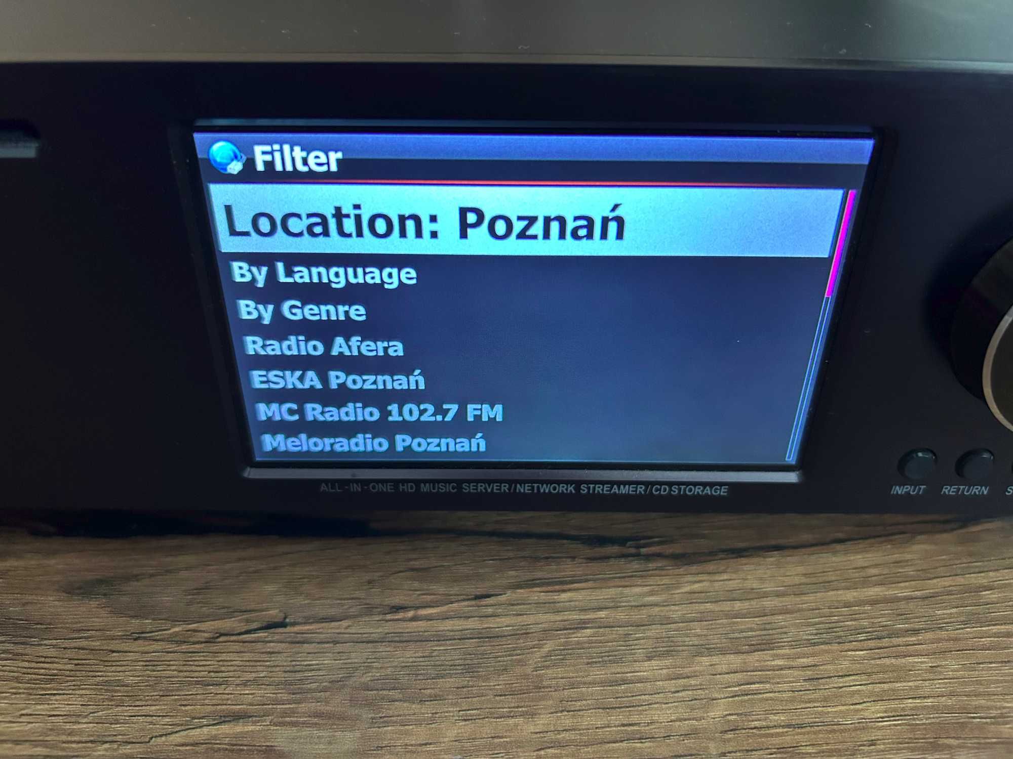 Cocktail Audio X30
