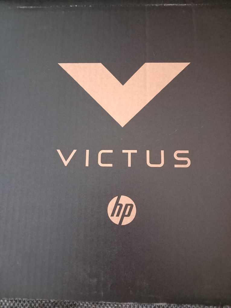 VICTUS by HP Gaming Laptop