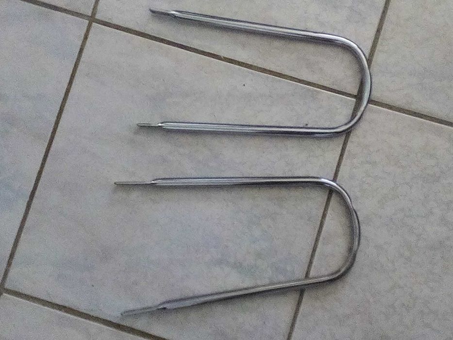 várias peças para motorizadas famel