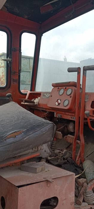 Продам бульдозер ДТ-75
