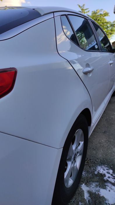 Продам Киа к5 газ