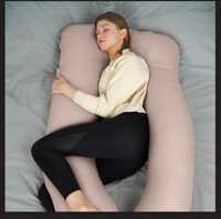 Подушка для вагітних Sleepingg U-Shape форми
