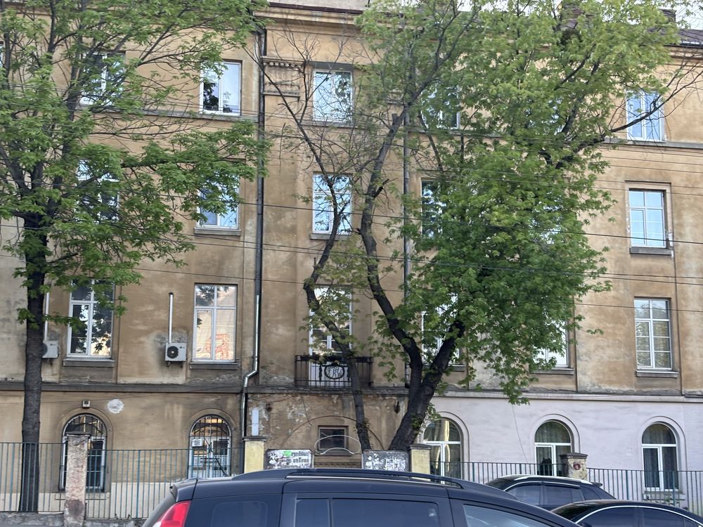 Продаж 2 к Галицький р-н вул Городоцька ближній центр