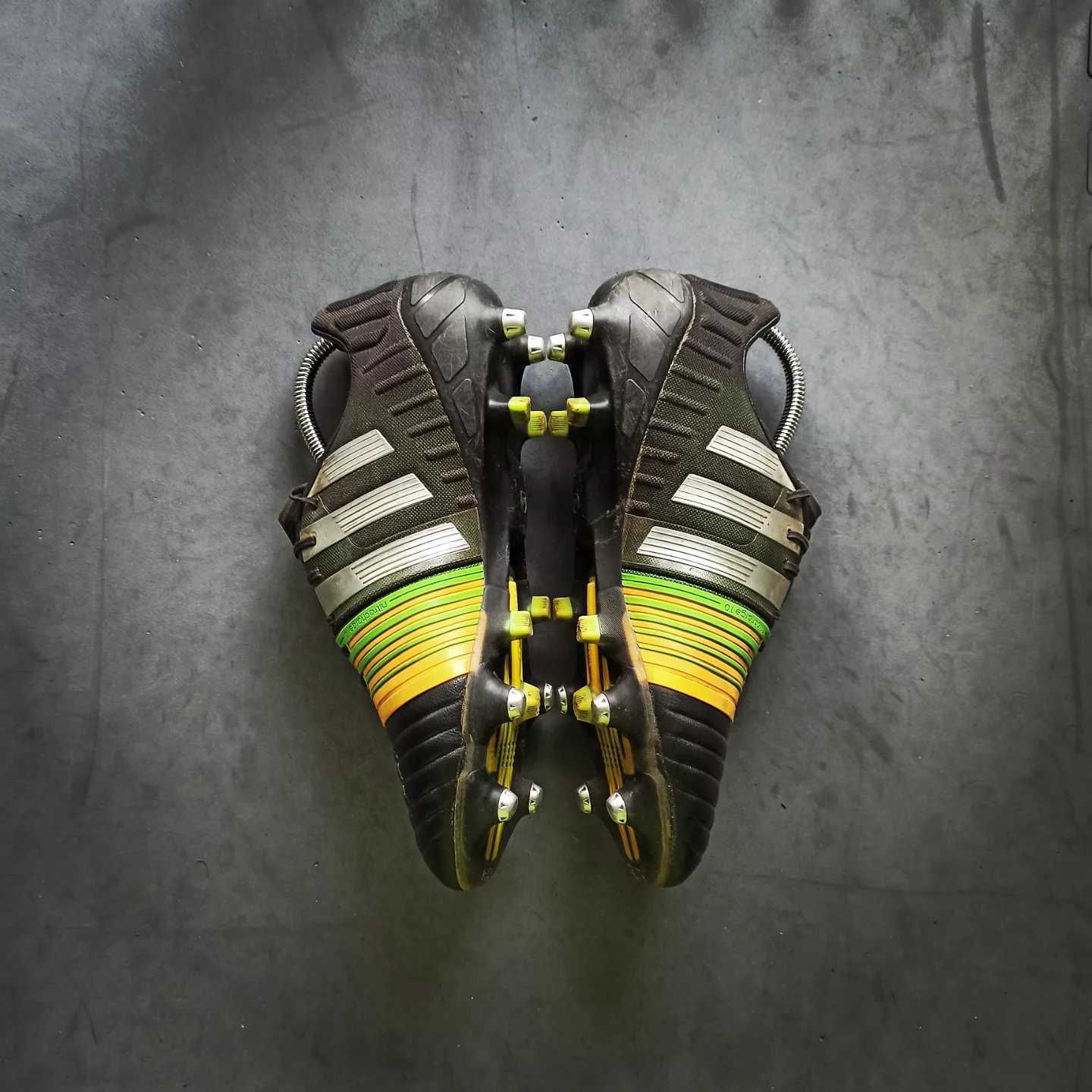 Korki Adidas Nitrocharge 1.0 SG mix 42 2/3
