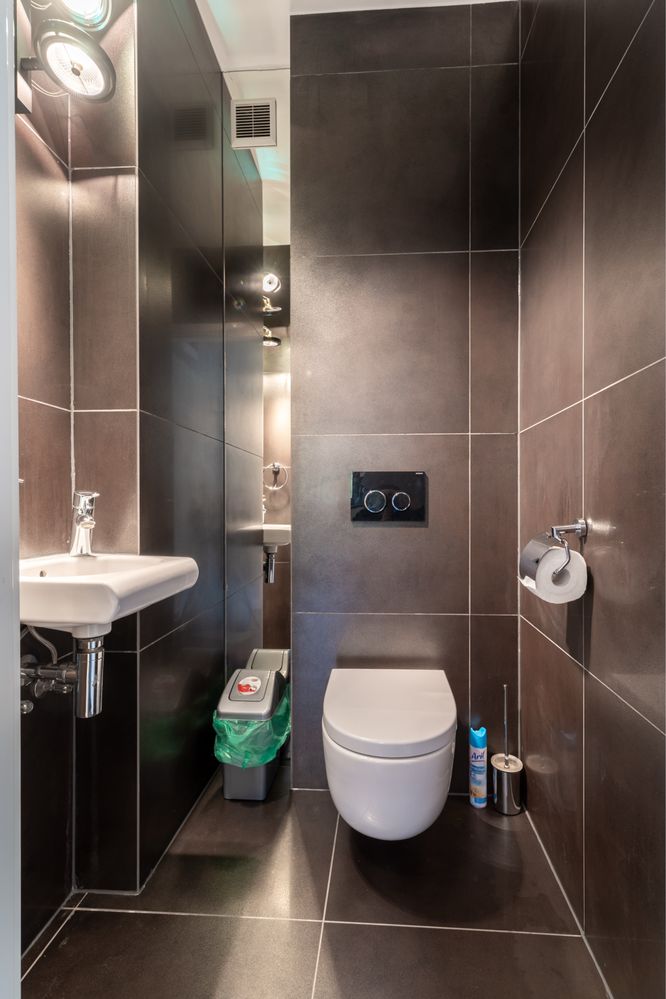 Na wynajem–wyjątkowy apartament z ogródkiem w cichej, zielonej okolicy