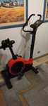 Rower stacjonarny elektryczno magnetyczny Hs-060H exide