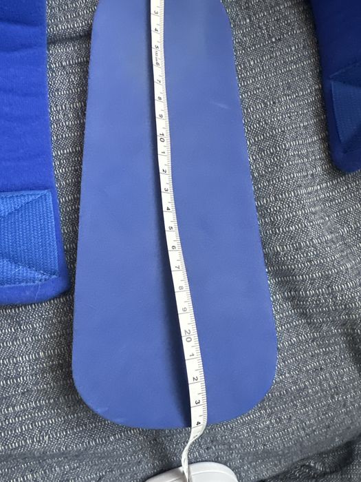 Orteza dlugosc 22 cm