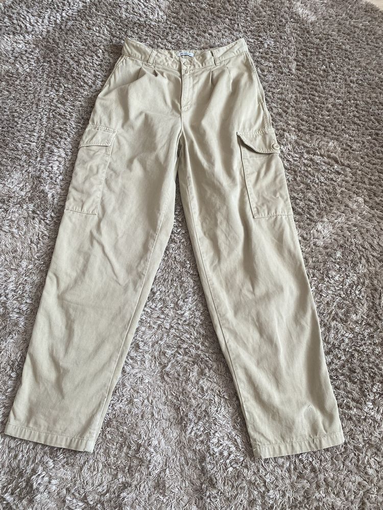 штани Carhartt Collins Pant