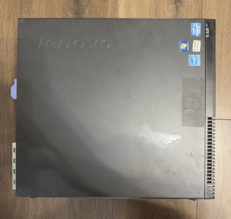 Продам системні блоки, домашні сервери.