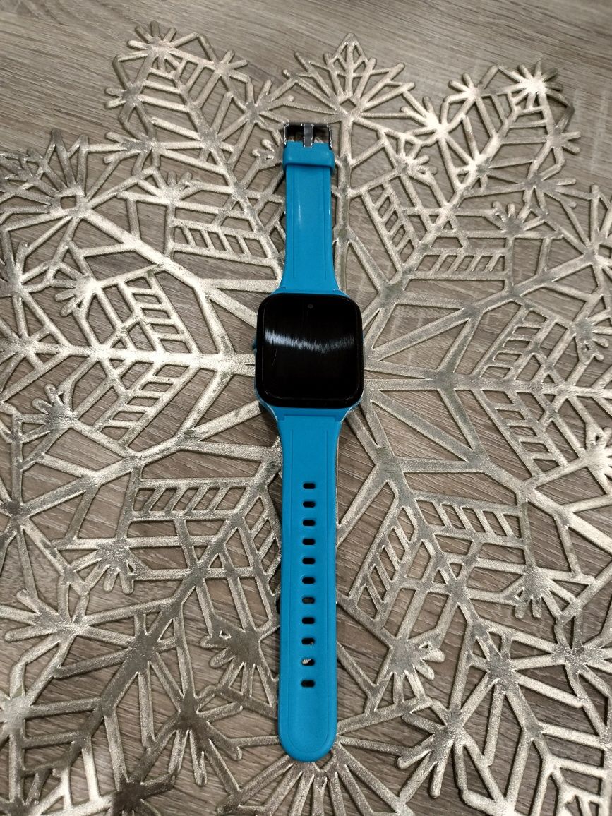 Smartwatch TCL40 bdb stan