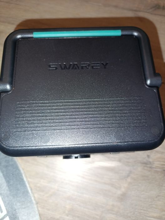 Generator+ panel słoneczny