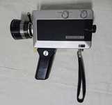 [raro] Agfa Movexoom S (super8)