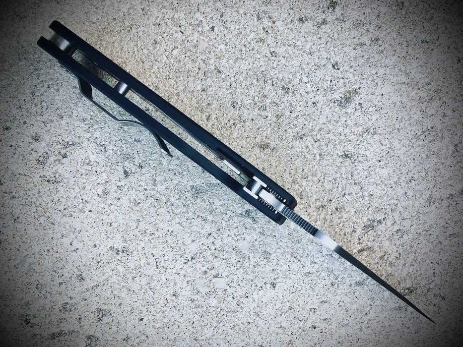 Canivete C81 fabricado na China