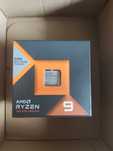 Procesor AMD Ryzen 9 7950X3D