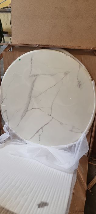 Marmurowy blat 130 gr 3 cm