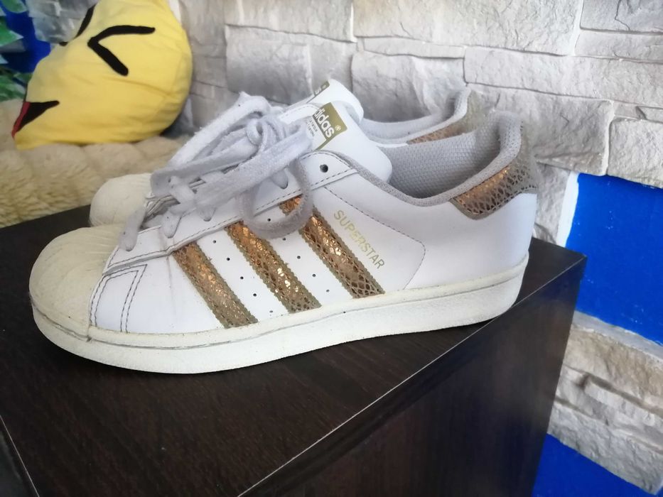 Buty Adidas Superstar roz 36 wysyłka gratis